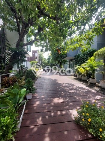 Dijual Rumah Elit Exclusive di Cilandak, Jakarta Selatan Dijual Rumah Elit Exclusive di Cilandak, Jakarta Selatan