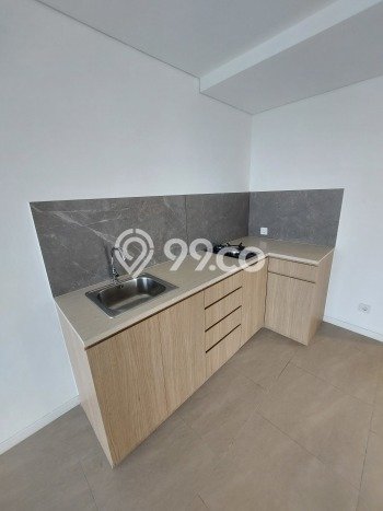 Hunian Apartemen Mewah & Prestisius 2 BR di Cilandak, Jakarta Selatan Hunian Apartemen Mewah & Prestisius 2 BR di Cilandak, Jakarta Selatan