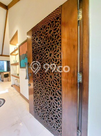 Rumah Elit LB 235m2 Siap Pakai Desain Elegan di Cipete, Jakarta Selatan Rumah Elit LB 235m2 Siap Pakai Desain Elegan di Cipete, Jakarta Selatan