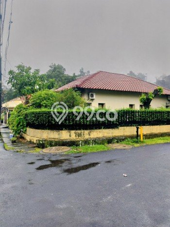 Rumah Elit LB 235m2 Siap Pakai Desain Elegan di Cipete, Jakarta Selatan Rumah Elit LB 235m2 Siap Pakai Desain Elegan di Cipete, Jakarta Selatan