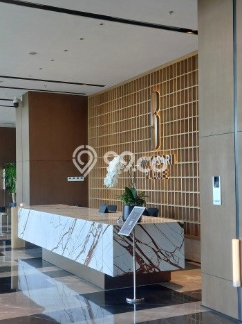 Hunian Apartemen Mewah & Prestisius 2 BR di Cilandak, Jakarta Selatan Hunian Apartemen Mewah & Prestisius 2 BR di Cilandak, Jakarta Selatan