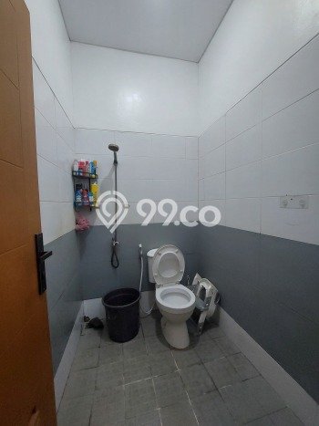 Dijual Hunian Rumah Terawat 2 Kamar di Depok I, Depok Dijual Hunian Rumah Terawat 2 Kamar di Depok I, Depok