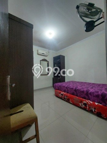 Rumah Eksklusif Siap Huni LT 167m2 di Ciledug, Tangerang Rumah Eksklusif Siap Huni LT 167m2 di Ciledug, Tangerang