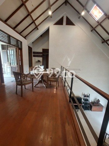 Ready to Use! Premium House LT 380m2 Desain Elegan di Cipete Ready to Use! Premium House LT 380m2 Desain Elegan di Cipete