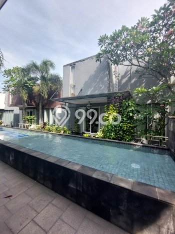 Dijual Rumah Elit Exclusive di Cilandak, Jakarta Selatan Dijual Rumah Elit Exclusive di Cilandak, Jakarta Selatan