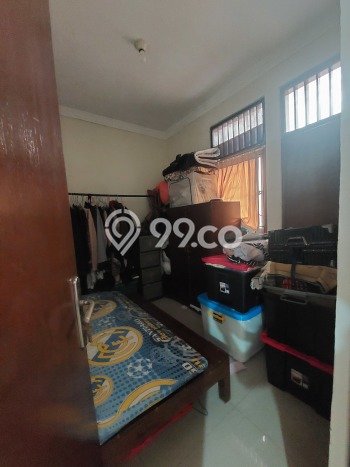 Rumah Eksklusif Siap Huni LT 167m2 di Ciledug, Tangerang Rumah Eksklusif Siap Huni LT 167m2 di Ciledug, Tangerang