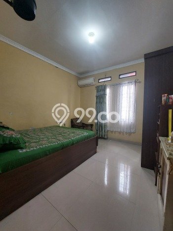Rumah Eksklusif Siap Huni LT 167m2 di Ciledug, Tangerang Rumah Eksklusif Siap Huni LT 167m2 di Ciledug, Tangerang