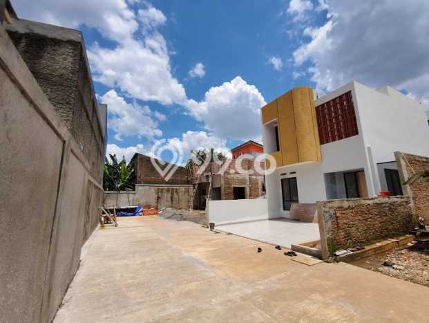 Rumah Minimalis 3 Kamar LT 93m2 di Jati Asih Rumah Minimalis 3 Kamar LT 93m2 di Jati Asih