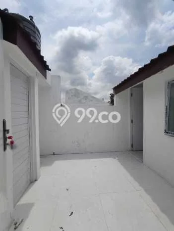 Rumah Idaman 2 KT Hemat Budget di Galaxy Bekasi Rumah Idaman 2 KT Hemat Budget di Galaxy Bekasi
