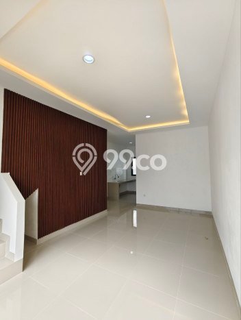 Jual Rumah Modern 3 KT di Bekasi, Bekasi Jual Rumah Modern 3 KT di Bekasi, Bekasi