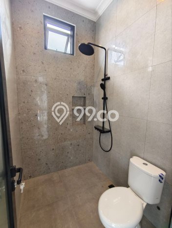 Jual Rumah Modern 3 KT di Kalimalang, Jakarta Timur Jual Rumah Modern 3 KT di Kalimalang, Jakarta Timur