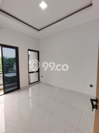 Dijual Rumah Eksklusif 3 KT di Cikunir, Bekasi Dijual Rumah Eksklusif 3 KT di Cikunir, Bekasi