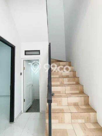 Dijual Rumah Eksklusif 3 KT di Cikunir, Bekasi Dijual Rumah Eksklusif 3 KT di Cikunir, Bekasi