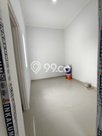 Jual Rumah Eksklusif 3 KT di Cikunir, Bekasi Jual Rumah Eksklusif 3 KT di Cikunir, Bekasi