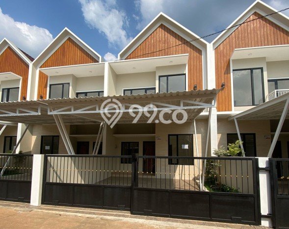Jual Rumah Eksklusif 3 KT di Bekasi, Bekasi Jual Rumah Eksklusif 3 KT di Bekasi, Bekasi