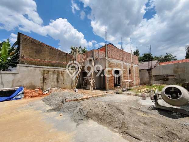 Rumah Luas Asri 3 KT Siap Pakai di Pekayon Bekasi Rumah Luas Asri 3 KT Siap Pakai di Pekayon Bekasi