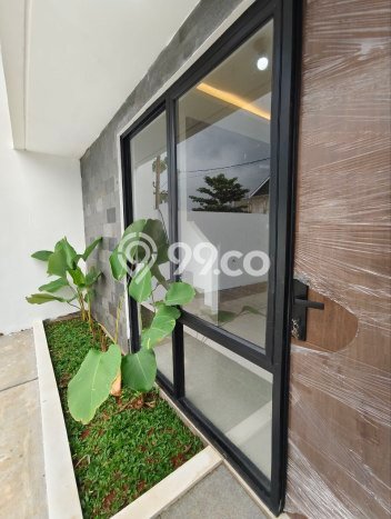 Jual Rumah Modern 3 KT di Bekasi, Bekasi Jual Rumah Modern 3 KT di Bekasi, Bekasi