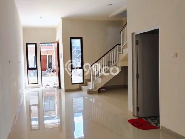 Dijual Rumah Eksklusif 2 KT di Bekasi Kota, Bekasi Dijual Rumah Eksklusif 2 KT di Bekasi Kota, Bekasi