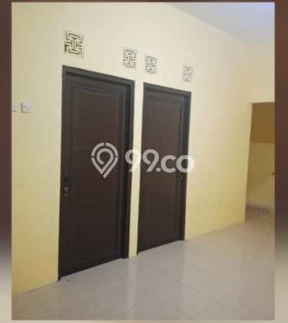 Hunian Cantik Minimalis Lb 36m2 di Sawangan, Depok Hunian Cantik Minimalis Lb 36m2 di Sawangan, Depok