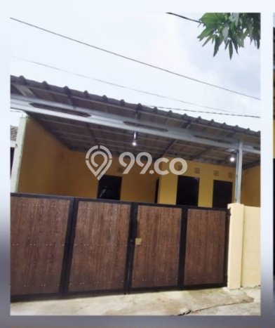 Hunian Cantik Minimalis Lb 36m2 di Sawangan, Depok Hunian Cantik Minimalis Lb 36m2 di Sawangan, Depok