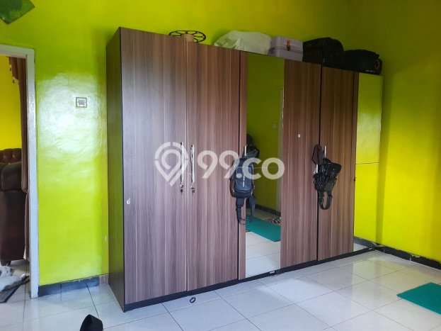 Jual Rumah Strategis Bagus Punya 4 KT di Rengasdengklok Karawang SHM Jual Rumah Strategis Bagus Punya 4 KT di Rengasdengklok Karawang SHM