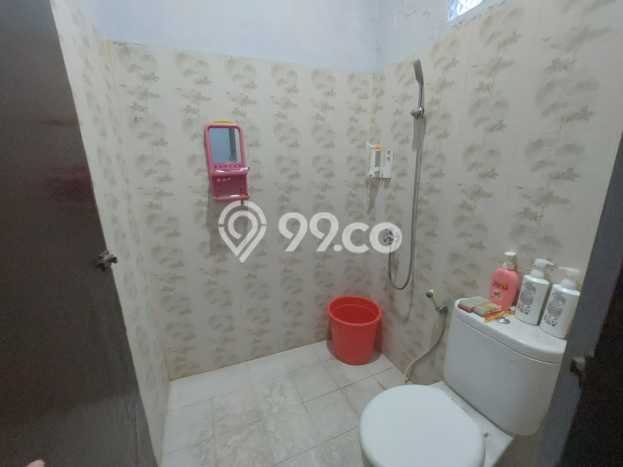 Rumah Modern 4 KT LT 70m2 di Klender Rumah Modern 4 KT LT 70m2 di Klender