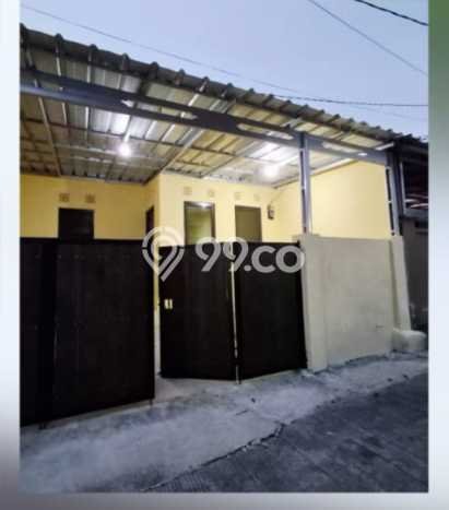 Hunian Cantik Minimalis Lb 36m2 di Sawangan, Depok Hunian Cantik Minimalis Lb 36m2 di Sawangan, Depok