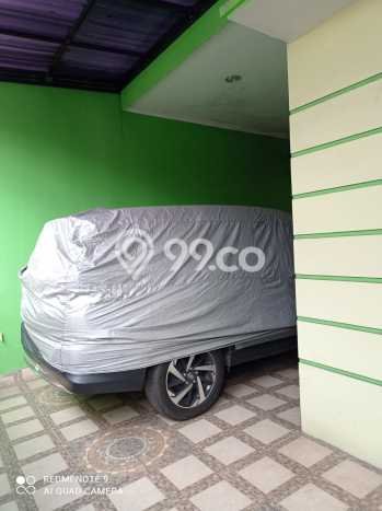 Rumah Modern 4 KT LT 70m2 di Klender Rumah Modern 4 KT LT 70m2 di Klender