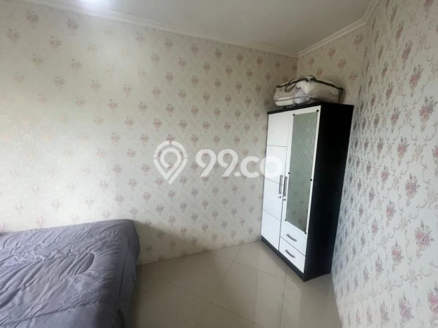 Sewa Sekarang Apartemen Minimalis 2 KT di Kawasan Kemayoran Sewa Sekarang Apartemen Minimalis 2 KT di Kawasan Kemayoran