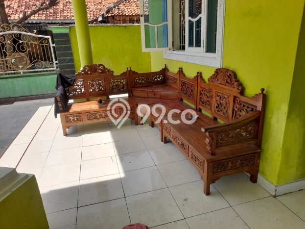 Jual Rumah Strategis Bagus Punya 4 KT di Rengasdengklok Karawang SHM Jual Rumah Strategis Bagus Punya 4 KT di Rengasdengklok Karawang SHM