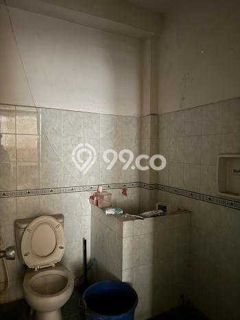 Rumah Modern 4 KT di Darmo permai Surabaya Unfurnished Rumah Modern 4 KT di Darmo permai Surabaya Unfurnished