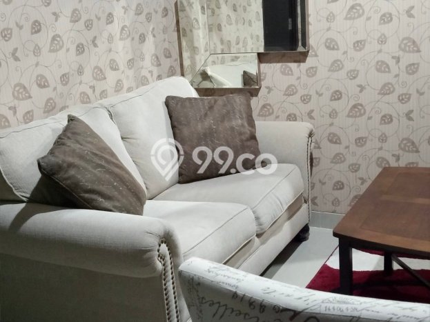 Unit Apartemen Dijual di Gayungan, Surabaya, dengan 2 Bedroom, 1 Bathroom Unit Apartemen Dijual di Gayungan, Surabaya, dengan 2 Bedroom, 1 Bathroom