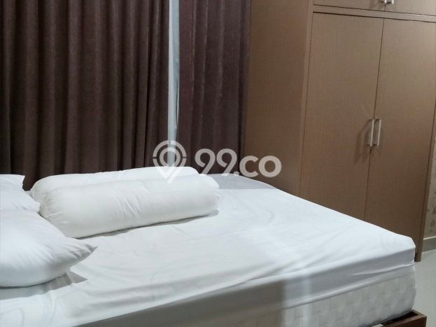 Unit Apartemen Dijual di Gayungan, Surabaya, dengan 2 Bedroom, 1 Bathroom Unit Apartemen Dijual di Gayungan, Surabaya, dengan 2 Bedroom, 1 Bathroom