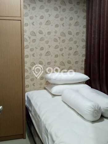 Unit Apartemen Dijual di Gayungan, Surabaya, dengan 2 Bedroom, 1 Bathroom Unit Apartemen Dijual di Gayungan, Surabaya, dengan 2 Bedroom, 1 Bathroom