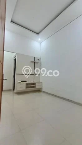 Jual Rumah Murah Meriah Cileungsi Punya 2 Kamar & LT 90m2 Jual Rumah Murah Meriah Cileungsi Punya 2 Kamar & LT 90m2
