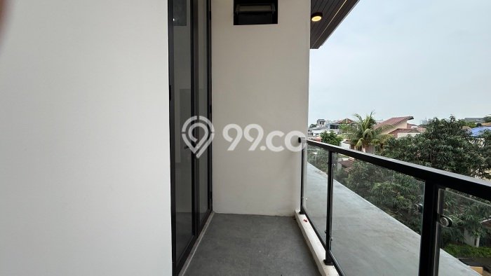 Hunian Mewah LB 324m2 Siap Pakai Desain Elegan di Pejaten, Jakarta Selatan Hunian Mewah LB 324m2 Siap Pakai Desain Elegan di Pejaten, Jakarta Selatan