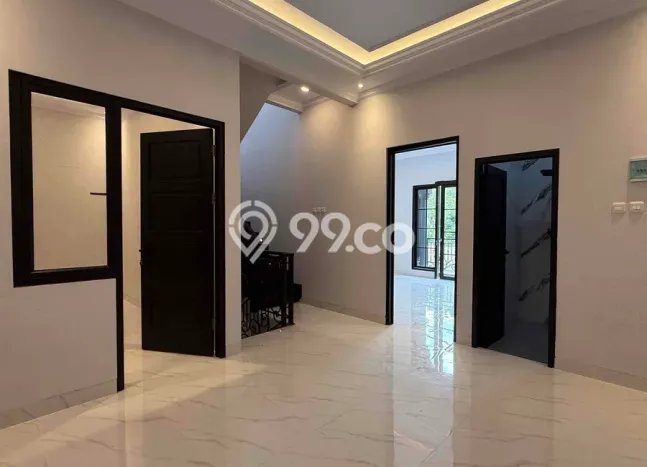 Jual Rumah Minimalis Bagus Punya 4 KT di Jagakarsa Jakarta Selatan SHM Jual Rumah Minimalis Bagus Punya 4 KT di Jagakarsa Jakarta Selatan SHM