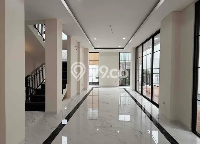 Dijual Rumah Elit Exclusive di Cilandak, Jakarta Selatan Dijual Rumah Elit Exclusive di Cilandak, Jakarta Selatan