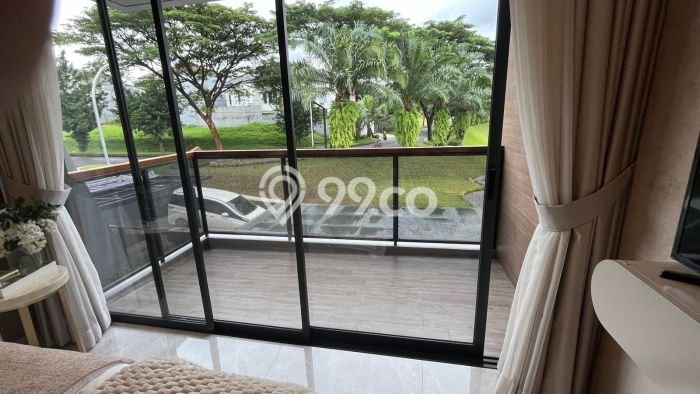 Siap Huni Rumah Mewah 3 Kamar di Cimanggis Dekat ke Mana Saja Siap Huni Rumah Mewah 3 Kamar di Cimanggis Dekat ke Mana Saja