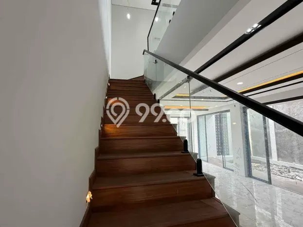 Best Deal Hunian Mewah Ideal dan Luas di Cilandak, Jakarta Selatan Best Deal Hunian Mewah Ideal dan Luas di Cilandak, Jakarta Selatan