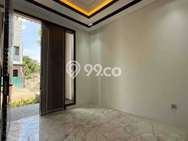 Best Deal Hunian Mewah Ideal dan Luas di Cilandak, Jakarta Selatan Best Deal Hunian Mewah Ideal dan Luas di Cilandak, Jakarta Selatan