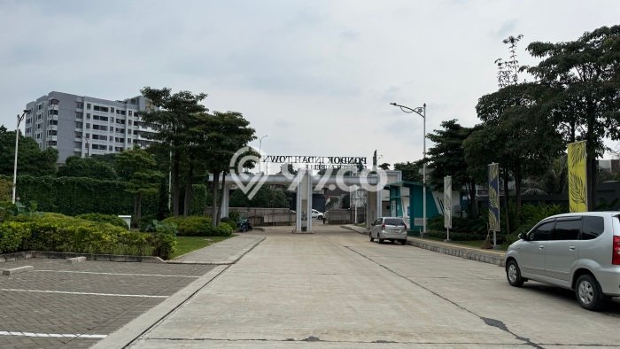 Rumah Luxury Modern Tanpa Renovasi di Pondok Indah Jakarta Selatan Rumah Luxury Modern Tanpa Renovasi di Pondok Indah Jakarta Selatan