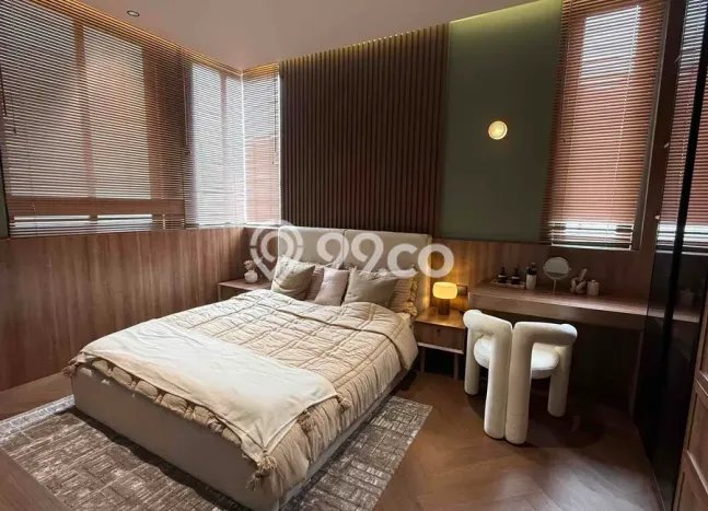Rumah Minimalis 3 Kamar LT 77m2 di Depok I Rumah Minimalis 3 Kamar LT 77m2 di Depok I