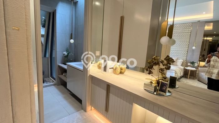 Siap Huni Rumah Mewah 3 Kamar di Cimanggis Dekat ke Mana Saja Siap Huni Rumah Mewah 3 Kamar di Cimanggis Dekat ke Mana Saja
