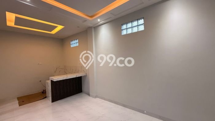 Rumah Minimalis 4 KT di Cikeas Bogor Unfurnished Rumah Minimalis 4 KT di Cikeas Bogor Unfurnished