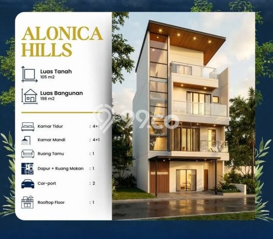 Dijual Rumah Premium dengan Fasilitas Sekitar Lengkap di Cilandak, Jakarta Selatan Dijual Rumah Premium dengan Fasilitas Sekitar Lengkap di Cilandak, Jakarta Selatan