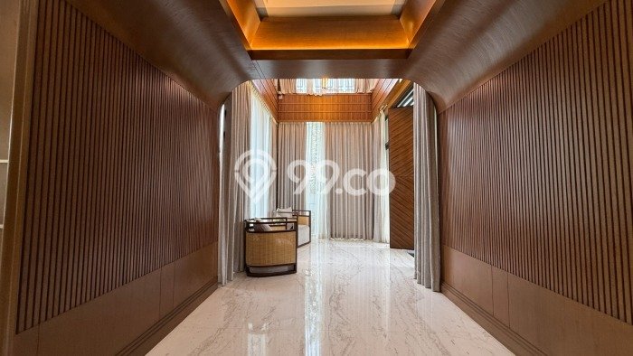 Dijual Rumah Mewah Exclusive di Cimanggis, Depok Dijual Rumah Mewah Exclusive di Cimanggis, Depok