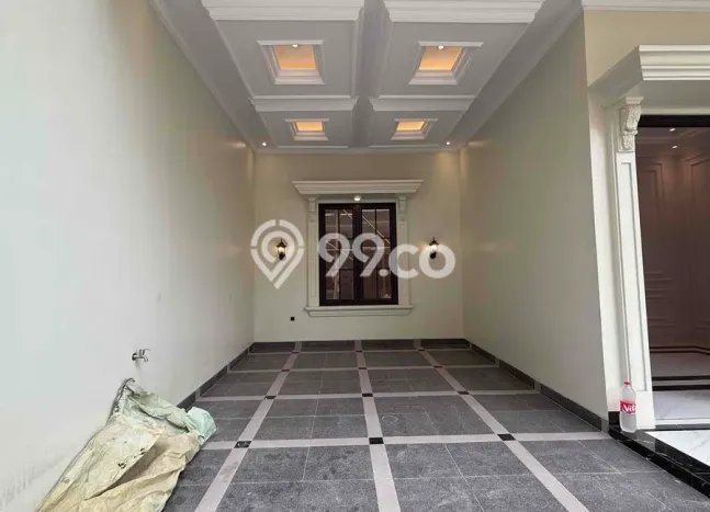Jual Rumah Minimalis Bagus Punya 4 KT di Jagakarsa Jakarta Selatan SHM Jual Rumah Minimalis Bagus Punya 4 KT di Jagakarsa Jakarta Selatan SHM