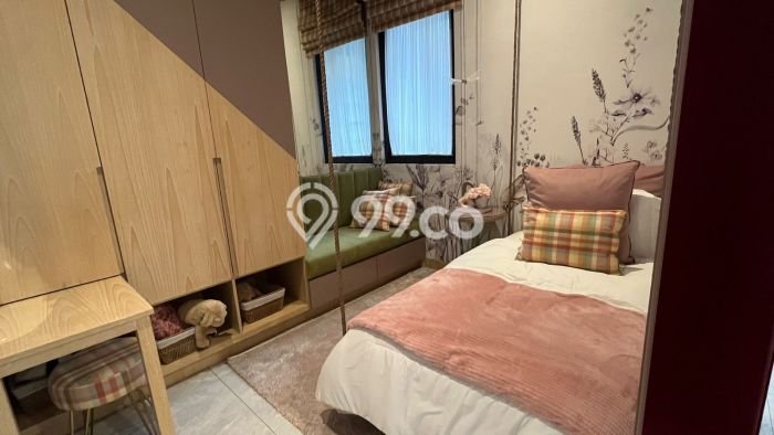 Siap Huni Rumah Mewah 3 Kamar di Cimanggis Dekat ke Mana Saja Siap Huni Rumah Mewah 3 Kamar di Cimanggis Dekat ke Mana Saja