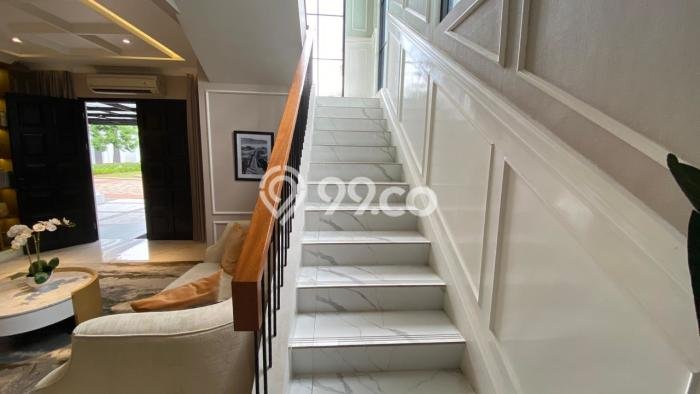 Rumah Minimalis 3 Kamar LT 119m2 di Cibubur Rumah Minimalis 3 Kamar LT 119m2 di Cibubur